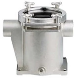 Φίλτρο Νερού Inox - 3''