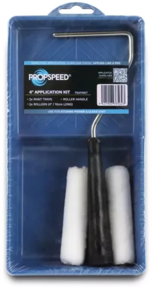 ΚΙΤ ΕΦΑΡΜΟΓΉΣ 4" PROPSPEED