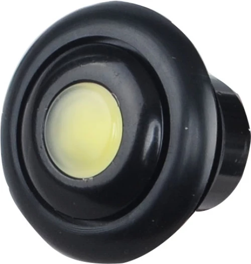 Mini Πλαφονιέρα LED - Λευκό