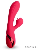 Turna Vibe USB Red