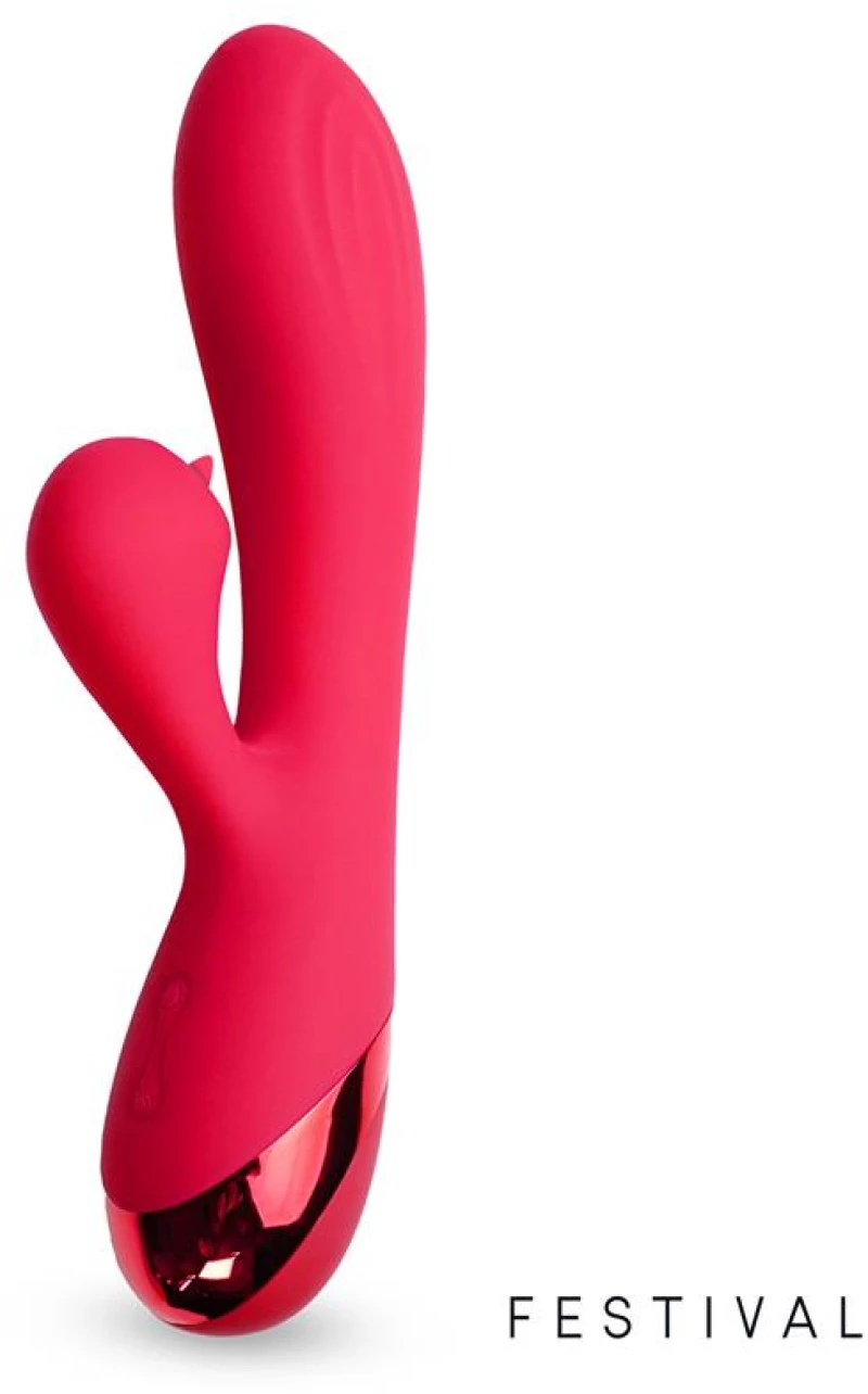Turna Vibe USB Red