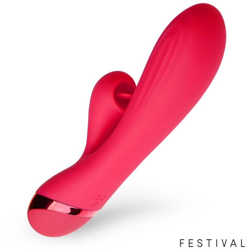 Turna Vibe USB Red