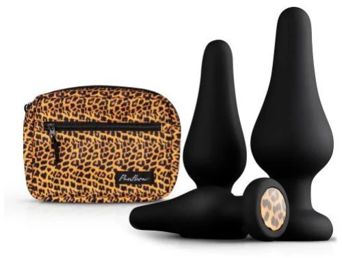 Butt Plug Set Kesia