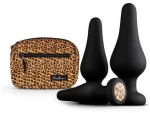 Butt Plug Set Kesia