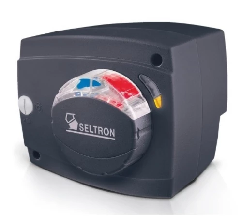 SELTRON AVC10 ΚΙΝΗΤΗΡΑΣ ΠΡΟΟΔΕΥΤΙΚΗΣ ΛΕΙΤΟΥΡΓΙΑΣ
