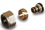 LUXOR TP97 ΡΑΚΟΡ ΠΟΛΥΣΤΡΩΜΑΤΙΚΗΣ PEX-AL-PEX 24/19 - Ø18x2,0 (67821814)
