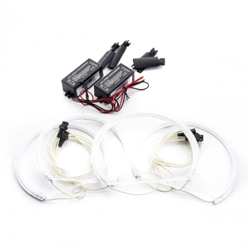 Δαχτυλίδια Angel Eyes BMW E46 HALLO CCFL EPR04 E46 A+B