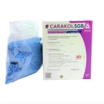 Carakol 5 GB 500g - Κοχλιολειματοκτόνο