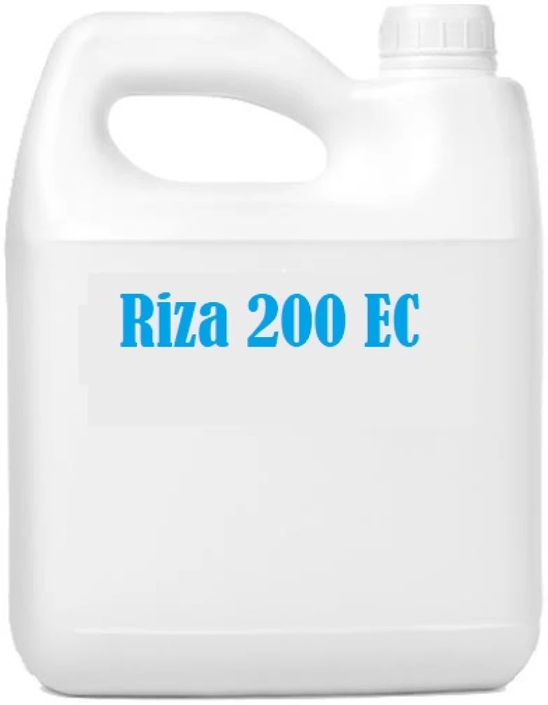 Riza 200 EC 5L - Mυκητοκτόνο για σιτηρά και ελαιοκράμβη