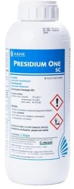 Presidium One SC 500mL - Μυκητοκτόνο για τον περονόσπορο