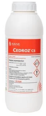Cedroz CS 9L - Νηματωδοκτόνο επαφής