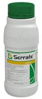 Serrate 20/7,5 250g - Mεταφυτρωτικό ζιζανιοκτόνο για σιτηρά