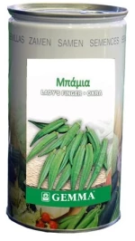 Μπάμια R0305C 500g