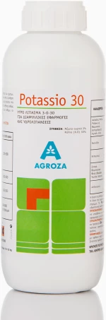 Potassio-30 1Kg - Λίπασµα Ε.Κ.