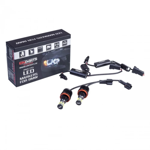 Led Marker H8 Για Angel Eyes Bmw LEDEPM07 EPM07