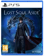 Sony Lost Soul Aside