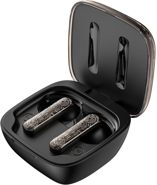 Ακουστικά Bluetooth Onikuma T1  Μαυρο - 20781