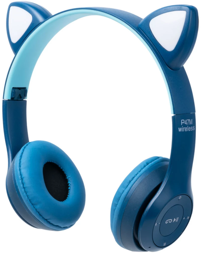 Bluetooth Headphones Music Taxi X-GP47M  Διάφορα Χρώματα - 20724