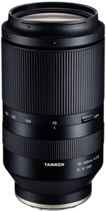 Tamron 70-180 mm F2.8 Di III VXD G2 για Sony E-mount