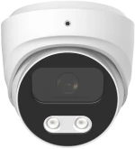 LONGSE IP κάμερα CMSBKL5RC-28PM με μικρόφωνο  5MP  2.8mm  αδιάβροχη IP67  PoE