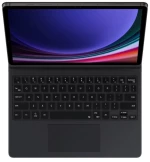 Samsung Book Cover Keyboard Tab S9 Black