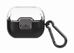Samsung Clip Case Case Galaxy Buds 3/3 Pro Transparent