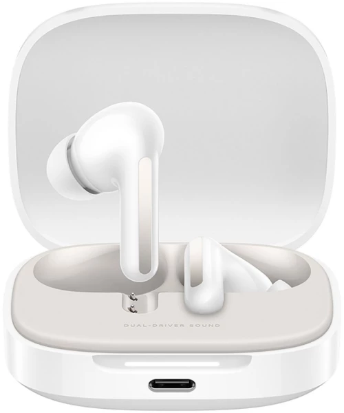 Redmi Buds 6 White