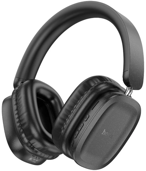 Hoco Wireless Bluetooth Headset W51 Black
