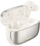 Hoco Wireless Bluetooth Headset TWS ANC + ENC EQ20 Milky White