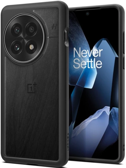 SPIGEN ULTRA HYBRID ONEPLUS 13 MATTE BLACK (ACS09067)