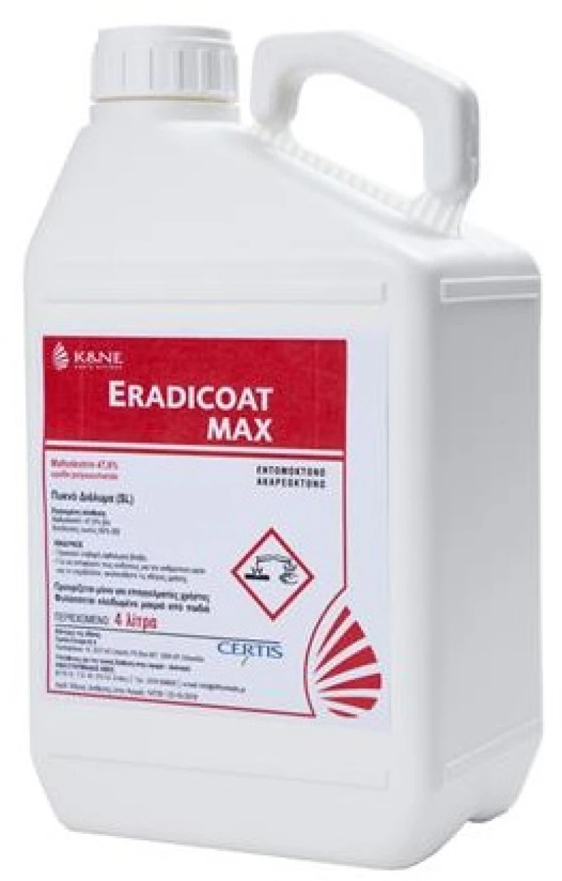 Eradicoat Max SL 20L - Εντομοκτόνο/Ακαρεοκτόνο επαφής