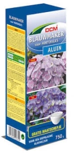 Dcm Blaumaker 75g
