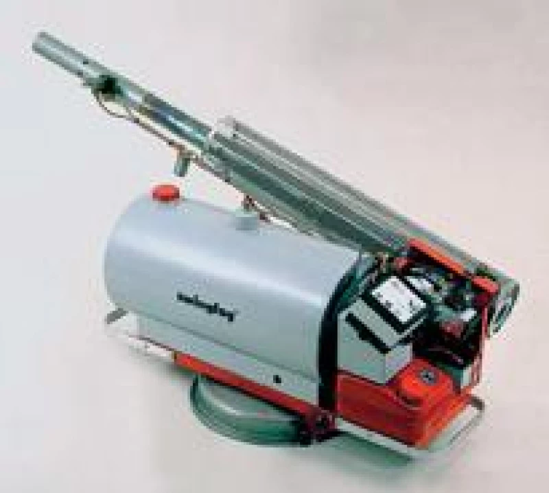 Swingfog SN101 Pump** - Συσκευή θερμής εκνέφωσης επί οχήματος
