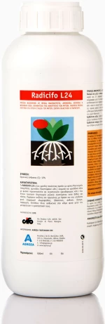 Radicifo L24 500mL- Βιοενεργοποιητής