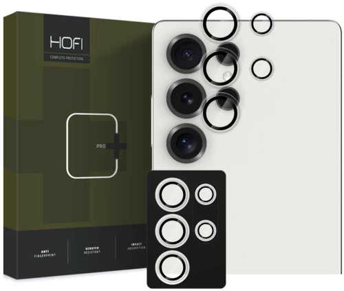 HOFI CAMRING PRO+ GALAXY S25 ULTRA CLEAR