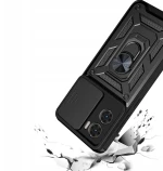 TECH-PROTECT CAMSHIELD PRO XIAOMI POCO X7 PRO 5G MATTE BLACK