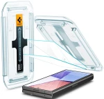 Spigen EZ Fit GLAS.tR Slim 2PCS Clear-Samsung Galaxy Z Fold 6 (AGL07969)