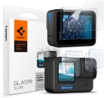 Spigen Glass tR SLIM Multi Pack F2P/L2P - GoPro Hero 4K (AGL09190)