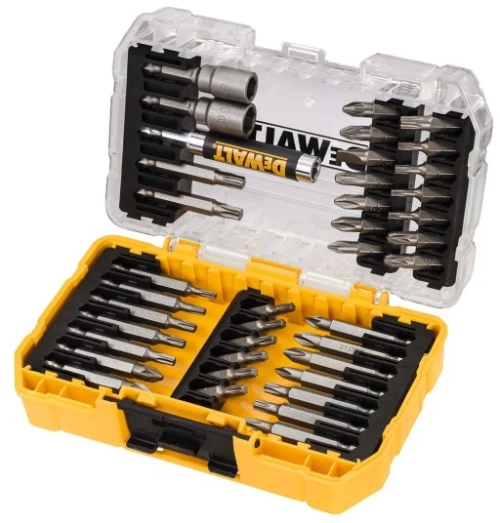 Dewalt DT70717 σετ μύτες 40 τεμαχίων