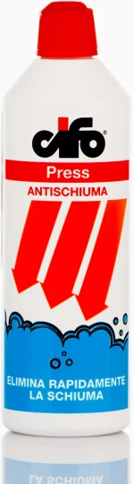 Press 200mL - Αντιαφριστικό