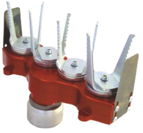 ΓΚΡΟΥΠ ΦΡΕΖΑΣ MYTILLA UNIVERSAL (Ø25,4mm)