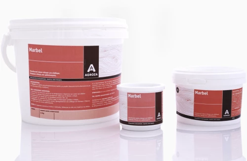 Marbel 500g - Eπουλωτικό πληγών