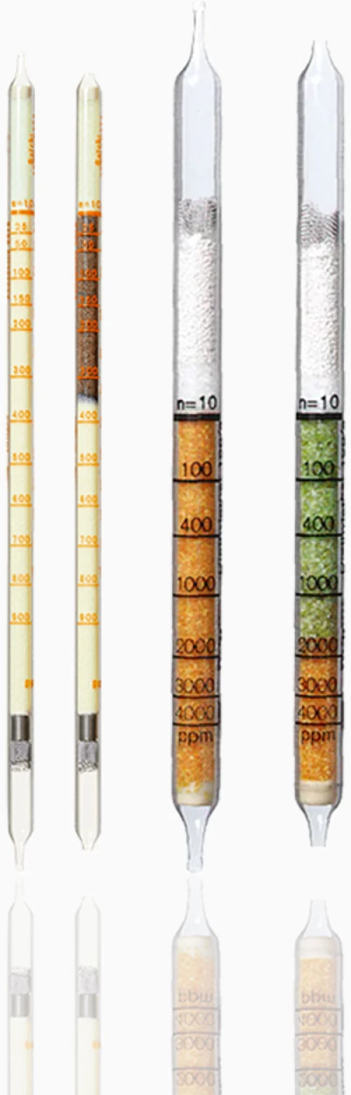 Αμπούλες μέτρησης φωσφίνης 0,1-100ppm