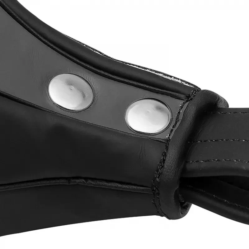 Μπάλα Ταχύτητας Adidas COMBAT 50 Μαύρο/Γκρι
