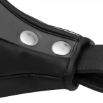 Μπάλα Ταχύτητας Adidas COMBAT 50 Μαύρο/Γκρι