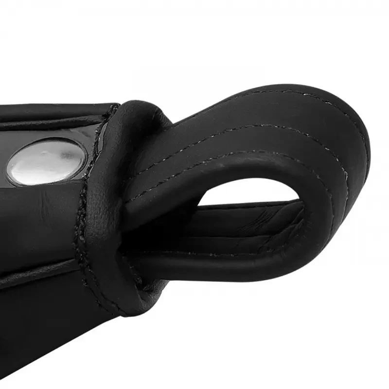 Μπάλα Ταχύτητας Adidas COMBAT 50 Μαύρο/Γκρι