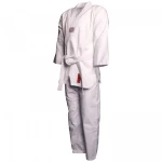 Taekwondo Στολή Hayashi TAEGUK