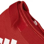 Adidas TRAINING Επικαλαμίδες Κουτουπιέ Κόκκινες