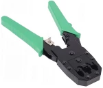 EZ-CRIMPER468 - Πρέσα Ακροδεκτών RJ45, RJ11, RJ12