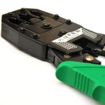 EZ-CRIMPER468 - Πρέσα Ακροδεκτών RJ45, RJ11, RJ12